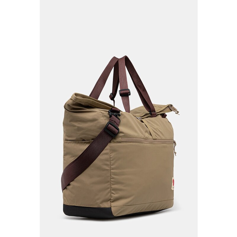 Kabelka Fjallraven High Coast Tote 30L