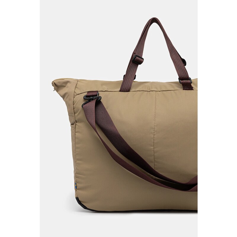 Kabelka Fjallraven High Coast Tote 30L