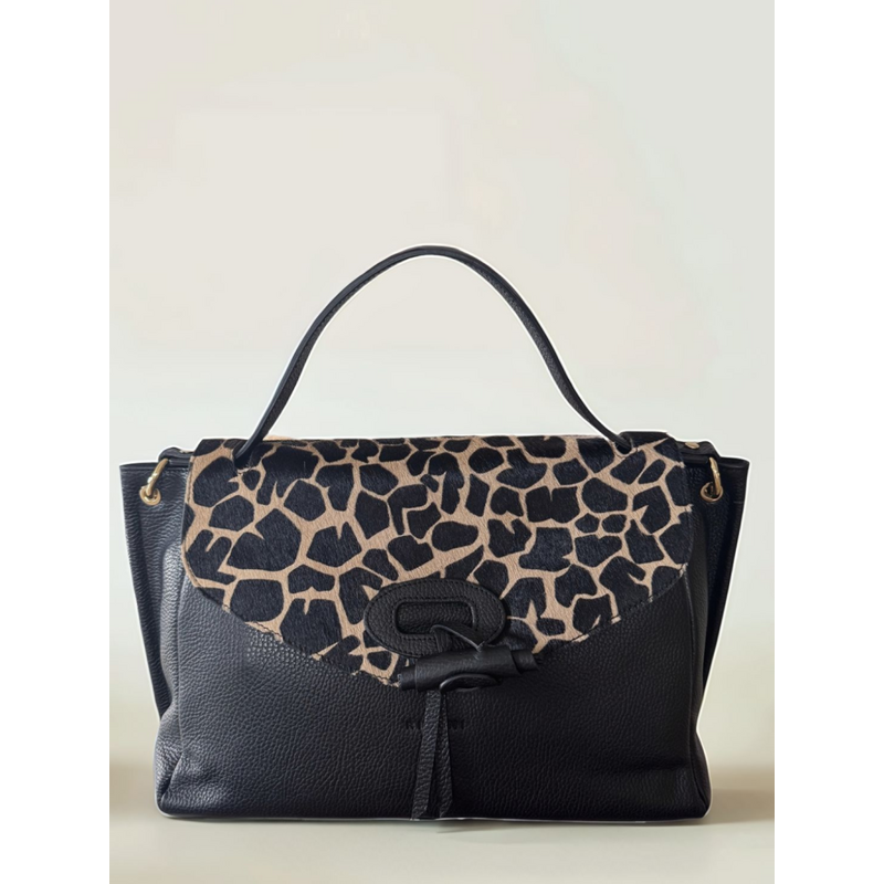 Ripani kabelka Caterina giraffa 108181480