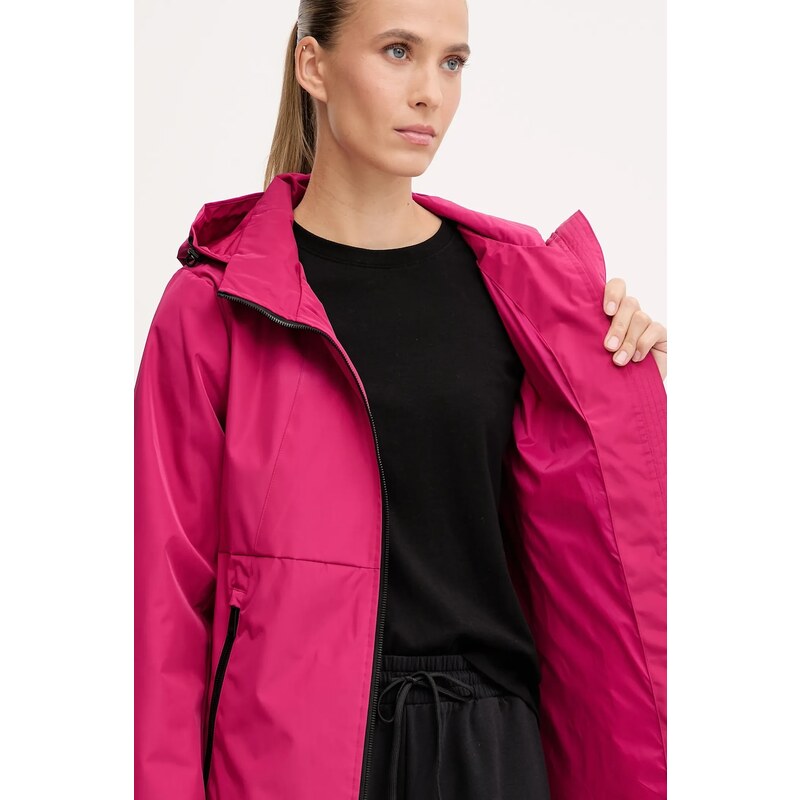 Bunda Dkny