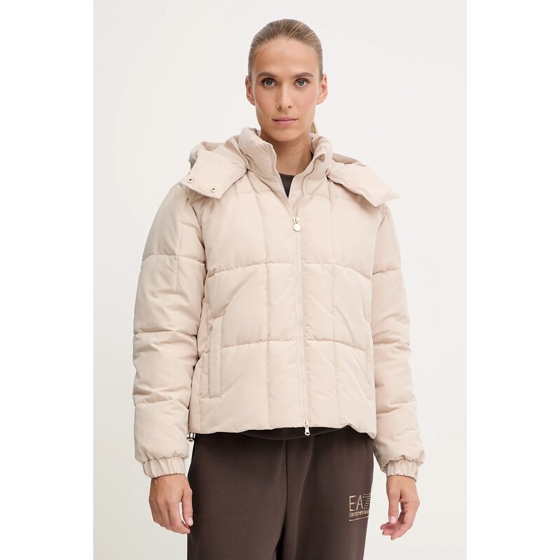 Bunda EA7 Emporio Armani 108184058