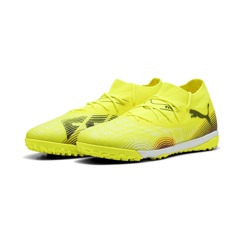 PUMA Kopačky Future 8 Match TT PUMA