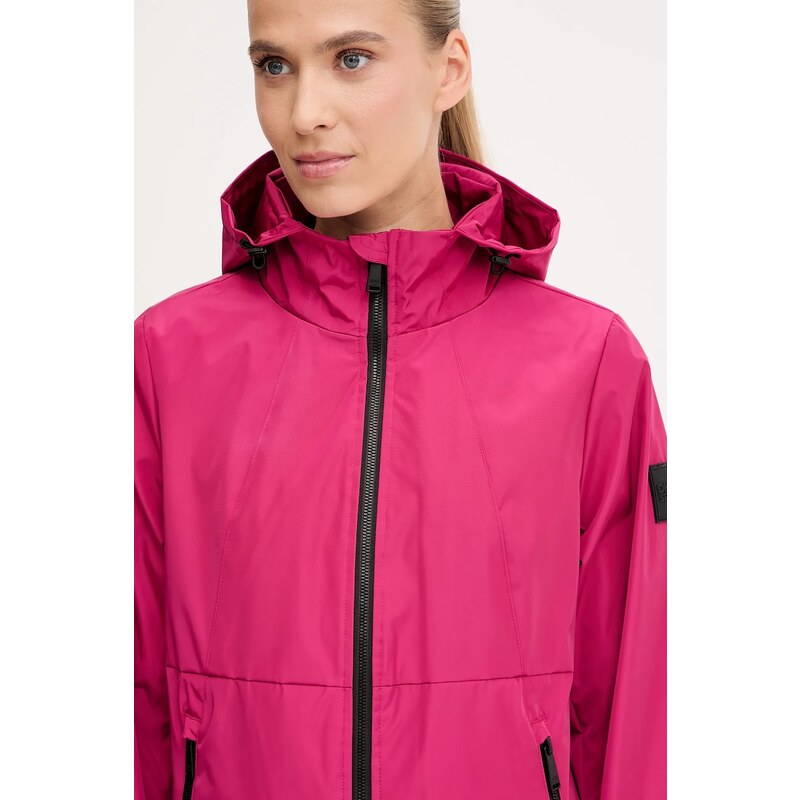 Bunda Dkny