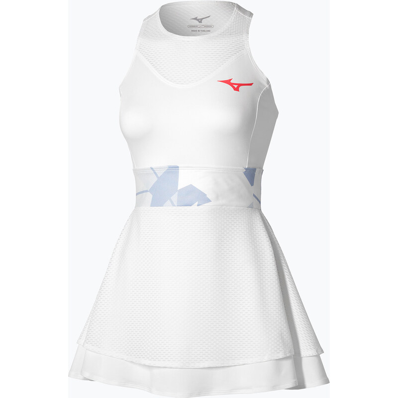 Šaty Mizuno Daybreakers white/icelandic blue