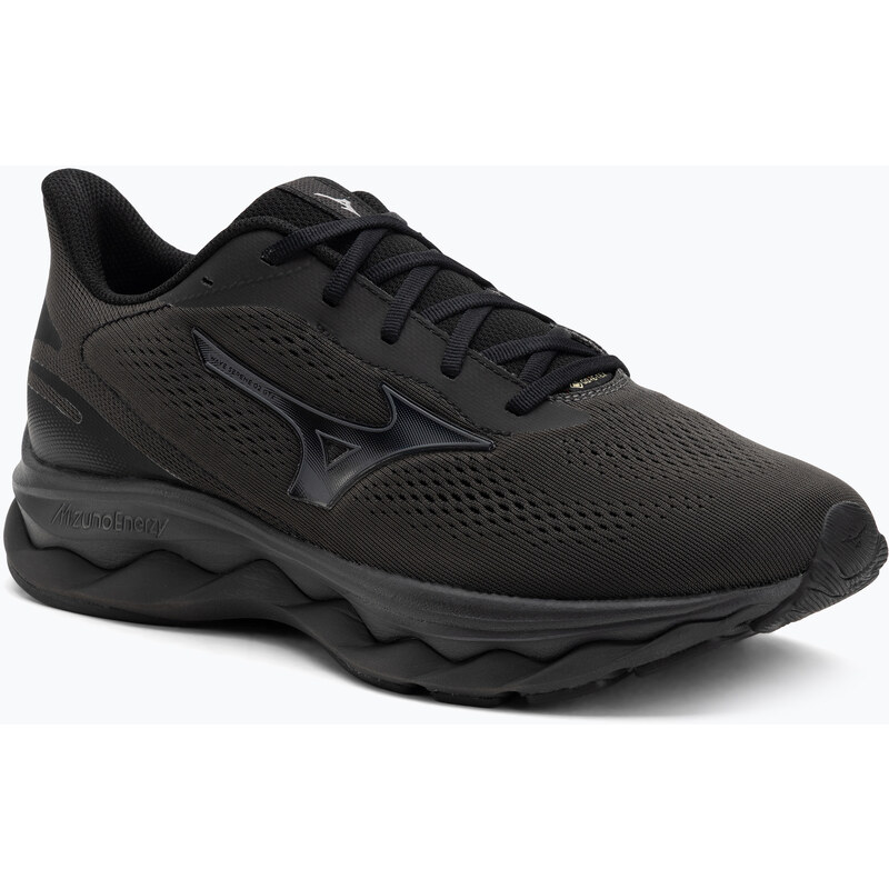 Pánské běžecké boty Mizuno Wave Serene 2 black sand/iron gate