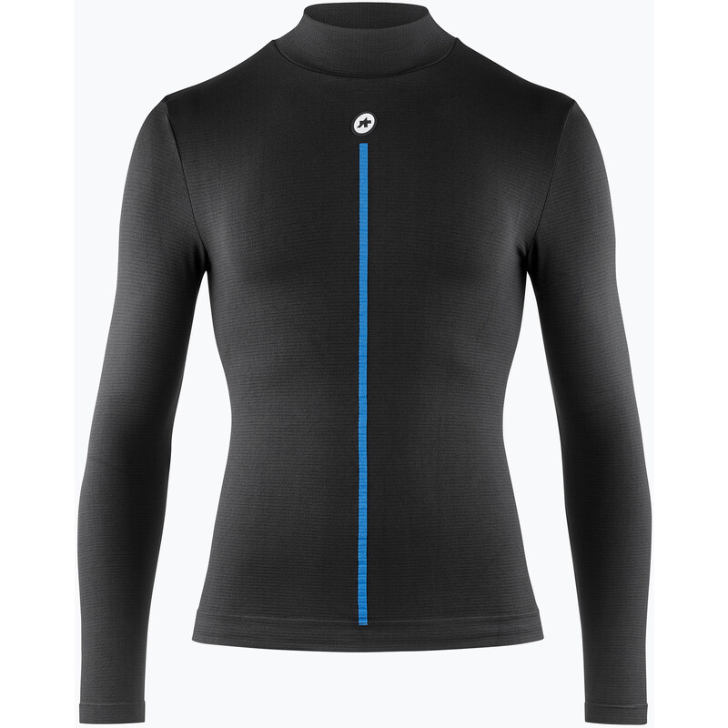 Pánský cyklistický dres Longsleeve ASSOS Winter Skin Layer P1