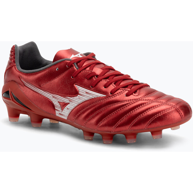 Pánské kopačky Mizuno Monarcida Neo III Pro Md morelia 40th red