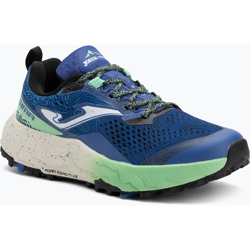 Dámské běžecké boty Joma Sima Lady blue