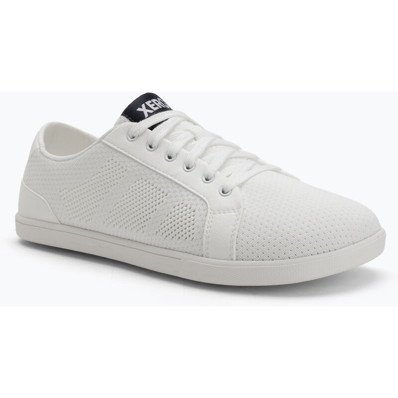 Pánské barefoot boty Xero Shoes Dillon white
