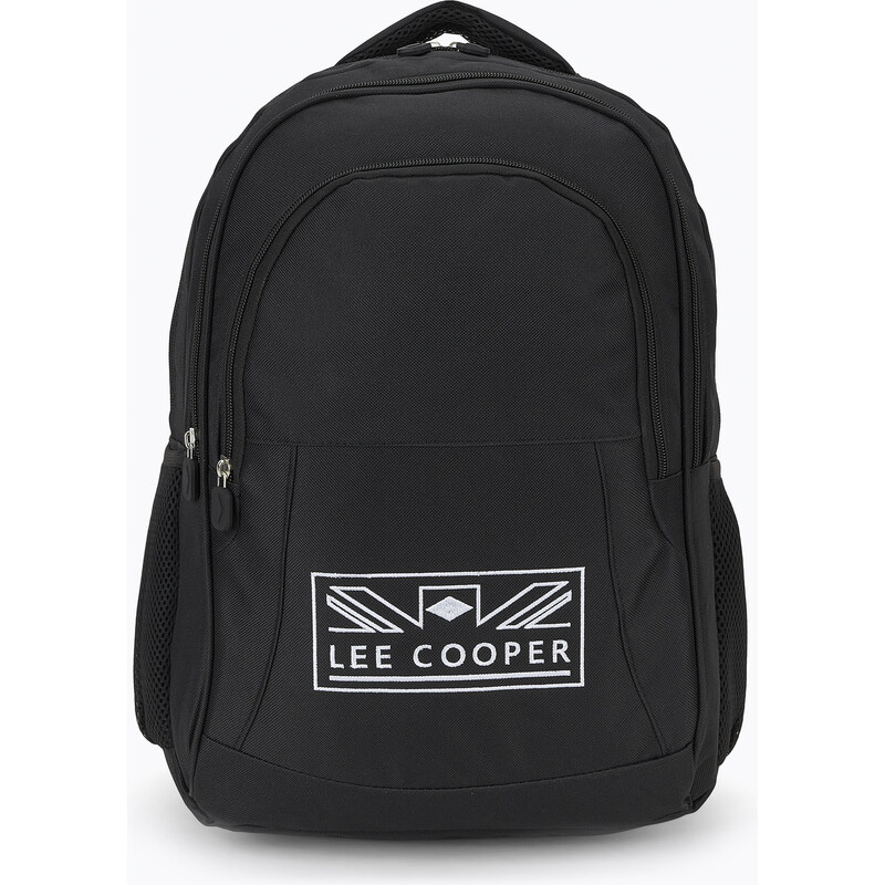 Městský batoh Lee Cooper LCBP-25-051 black