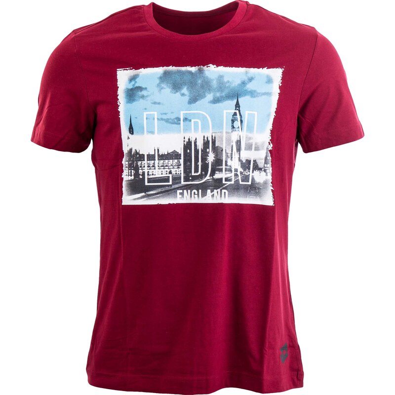 Lotto T-SHIRT JONAH CITY