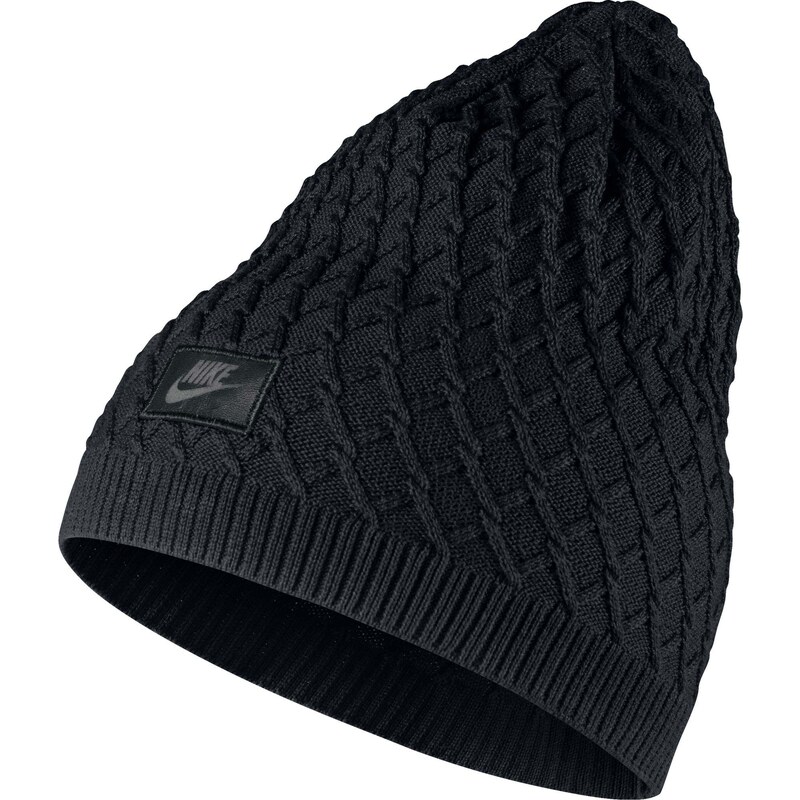 Nike NSW M´S CABLE KNIT BEANIE