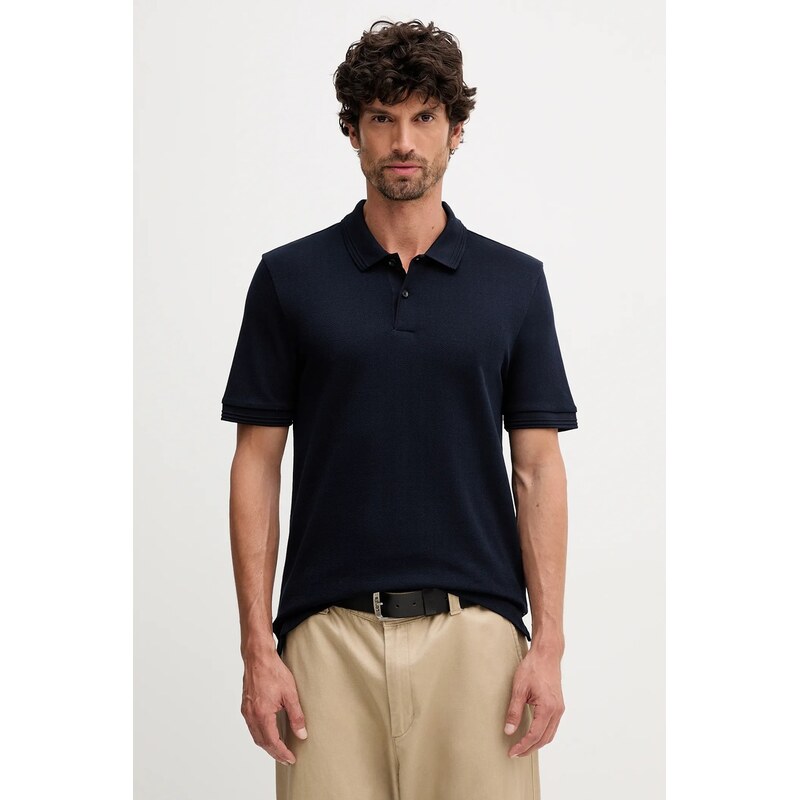 BOSS Polo tričko BOSS C-Parlay 240