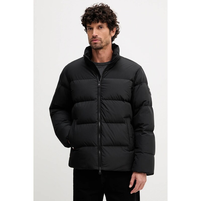 Tommy Hilfiger Péřová bunda Tommy Hilfiger