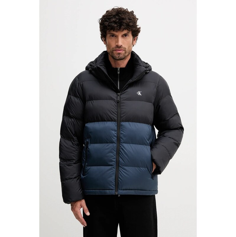 Calvin Klein Jeans Bunda Calvin Klein Jeans