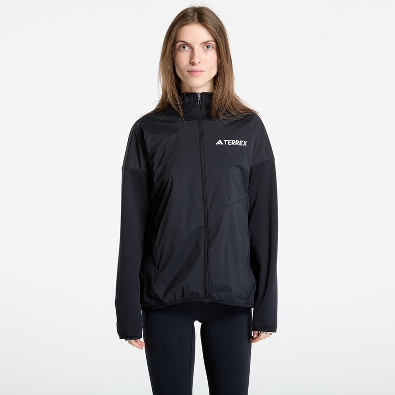 adidas Performance Bunda adidas Terrex Xperior Climawarm+ Wind