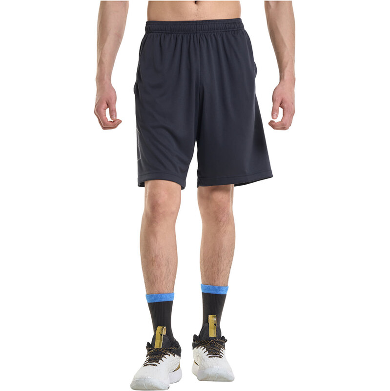 Šortky Under Armour Tech Graphic Short Black L
