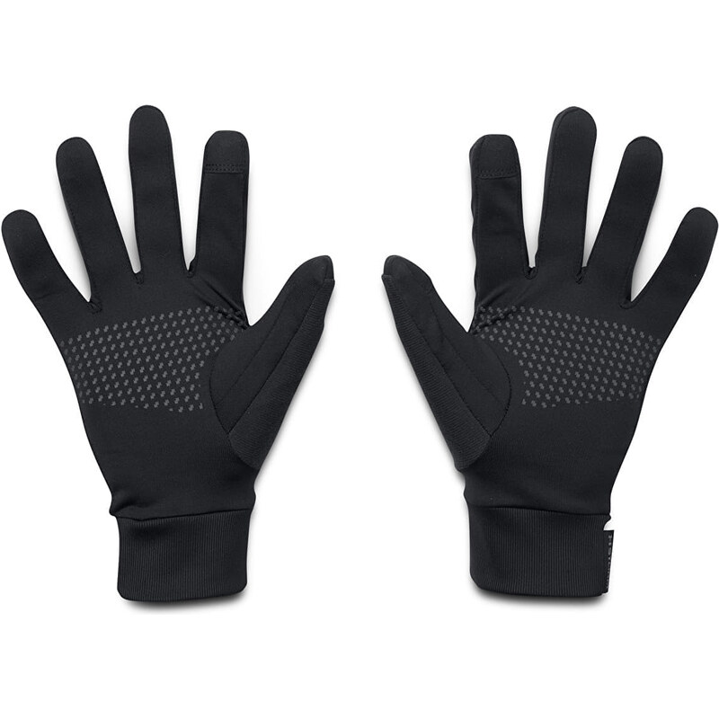 Rukavice Under Armour Storm Liner Black L