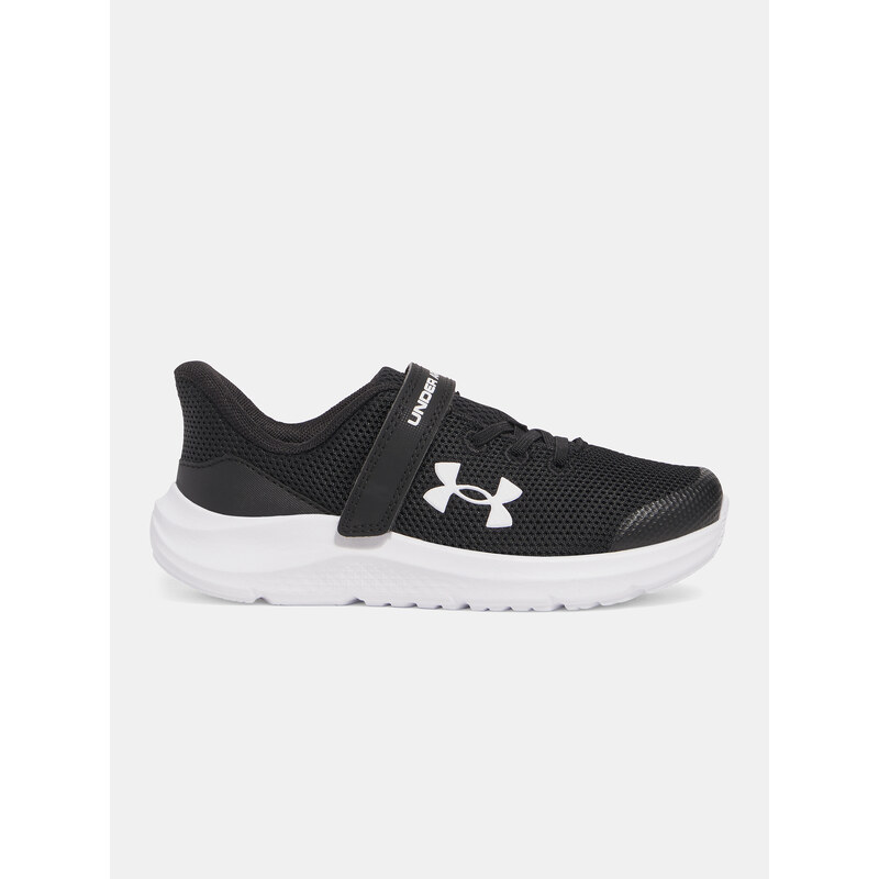 Chlapecké boty Under Armour UA BPS Pursuit 4 AC - Kluci