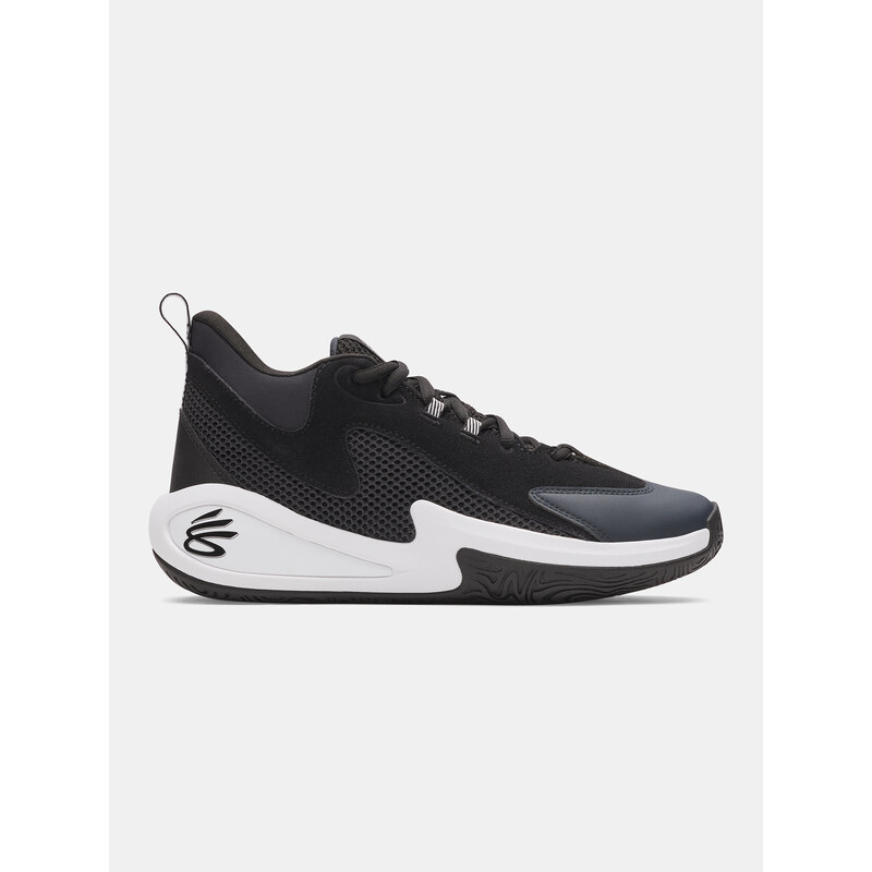 Unisex tenisky Under Armour CURRY 3Z 25 SDE-BLK