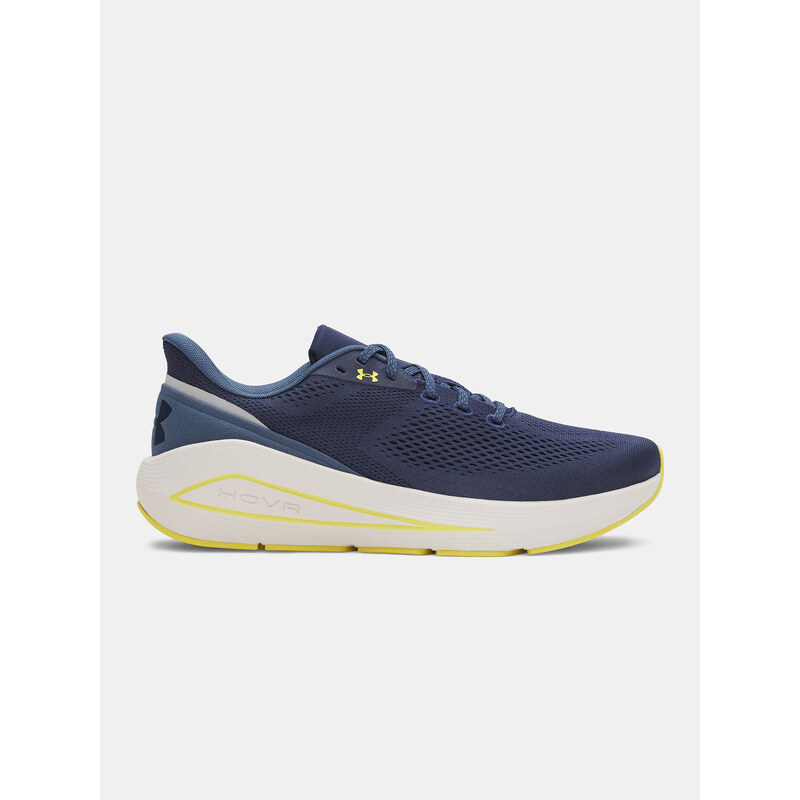Pánské boty Under Armour UA Sonic 7-BLU - Pánské