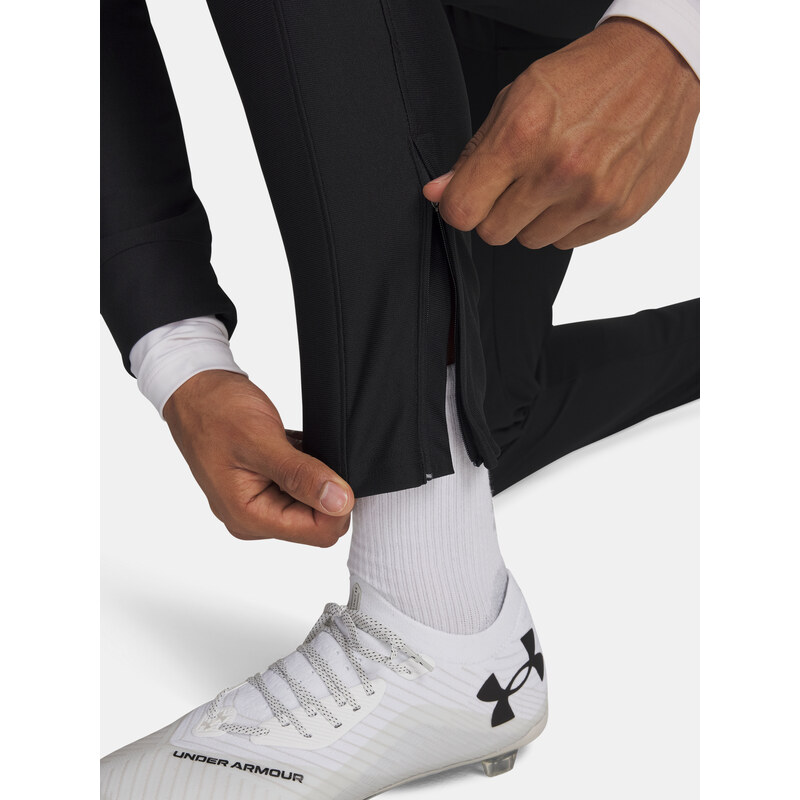 Pánská souprava Under Armour UA M Challenger Tracksuit-BLK - Pánské