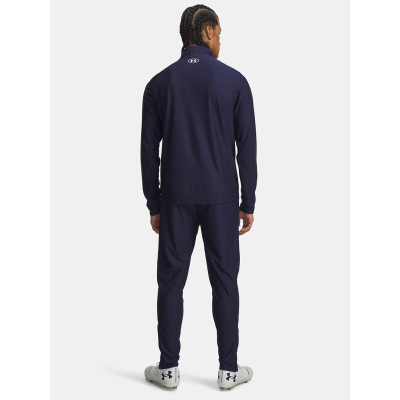 Pánská souprava Under Armour UA M Challenger Tracksuit-BLU - Pánské