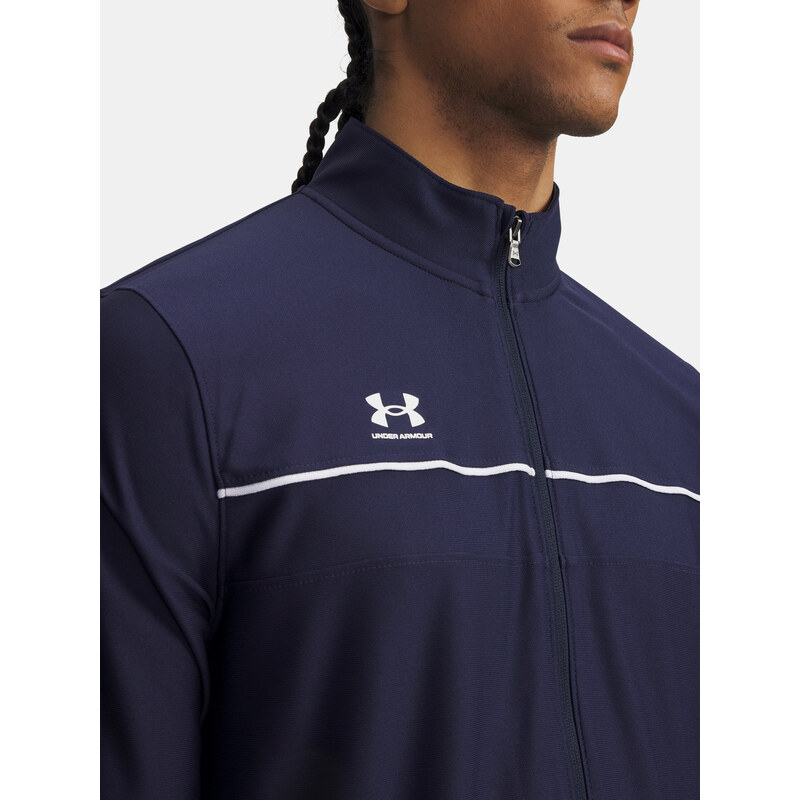Pánská souprava Under Armour UA M Challenger Tracksuit-BLU - Pánské
