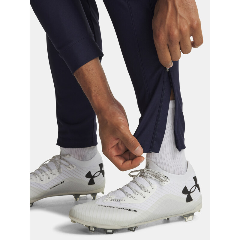 Pánská souprava Under Armour UA M Challenger Tracksuit-BLU - Pánské
