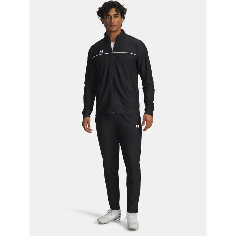 Pánská souprava Under Armour UA M Challenger Tracksuit-BLK - Pánské