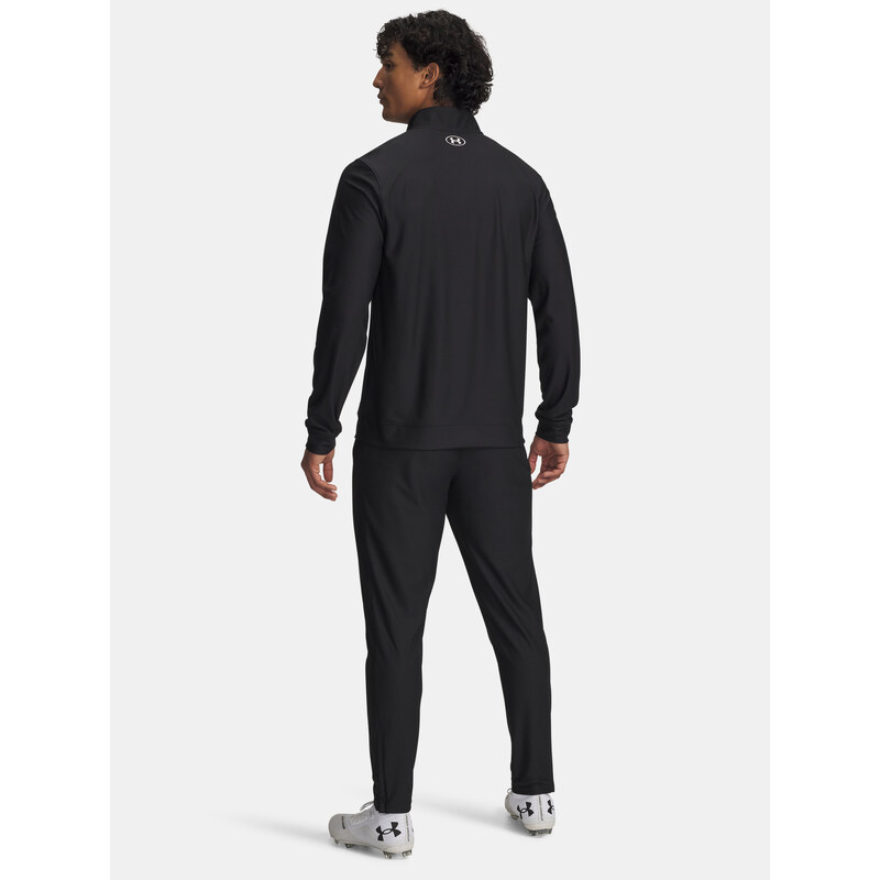 Pánská souprava Under Armour UA M Challenger Tracksuit-BLK - Pánské