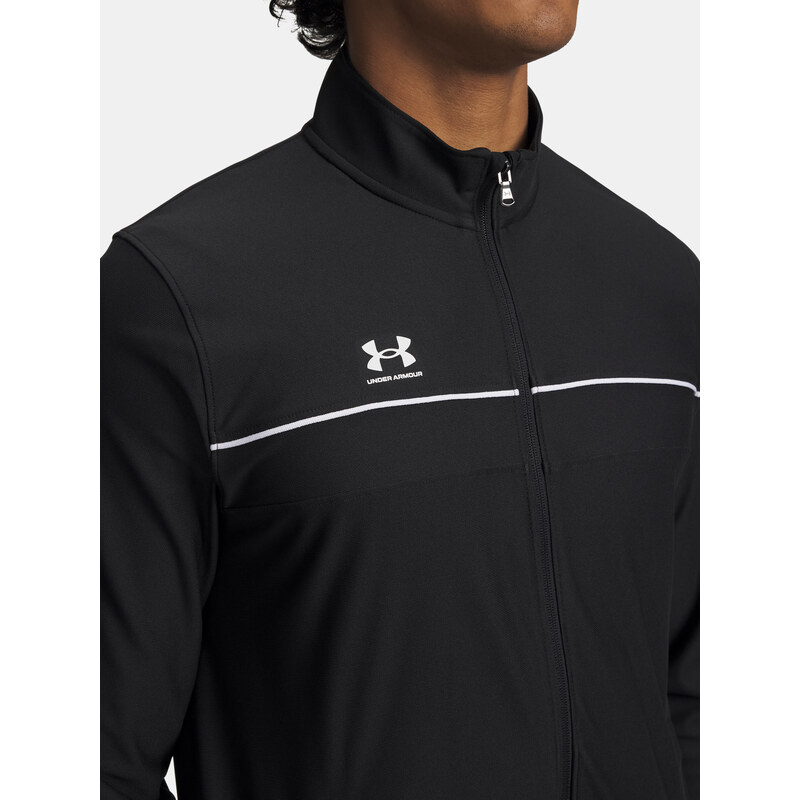 Pánská souprava Under Armour UA M Challenger Tracksuit-BLK - Pánské
