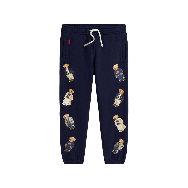 Teplákové kalhoty Polo Ralph Lauren