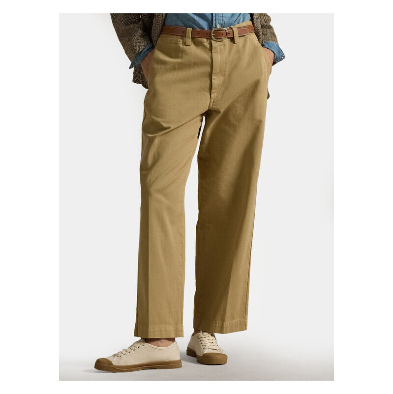 Kalhoty z materiálu Polo Ralph Lauren 108185923