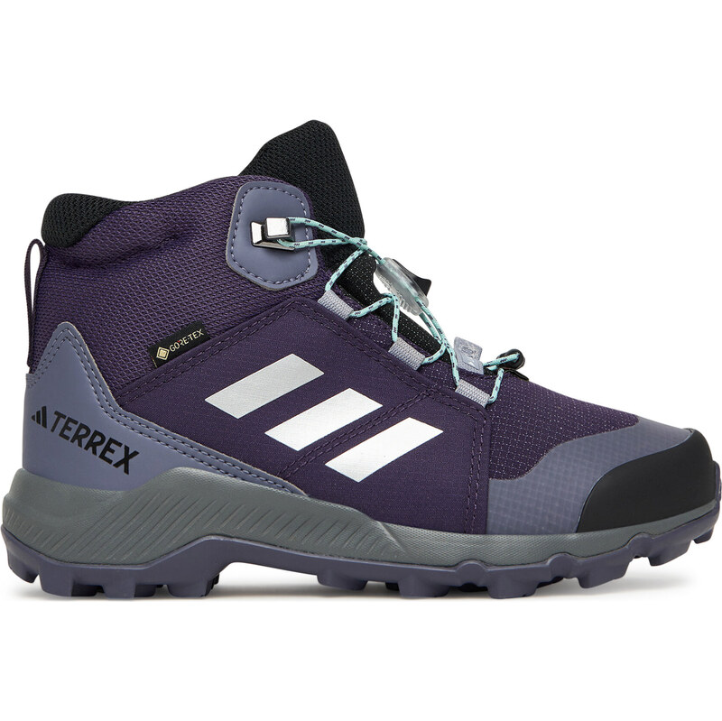 Trekingová obuv adidas