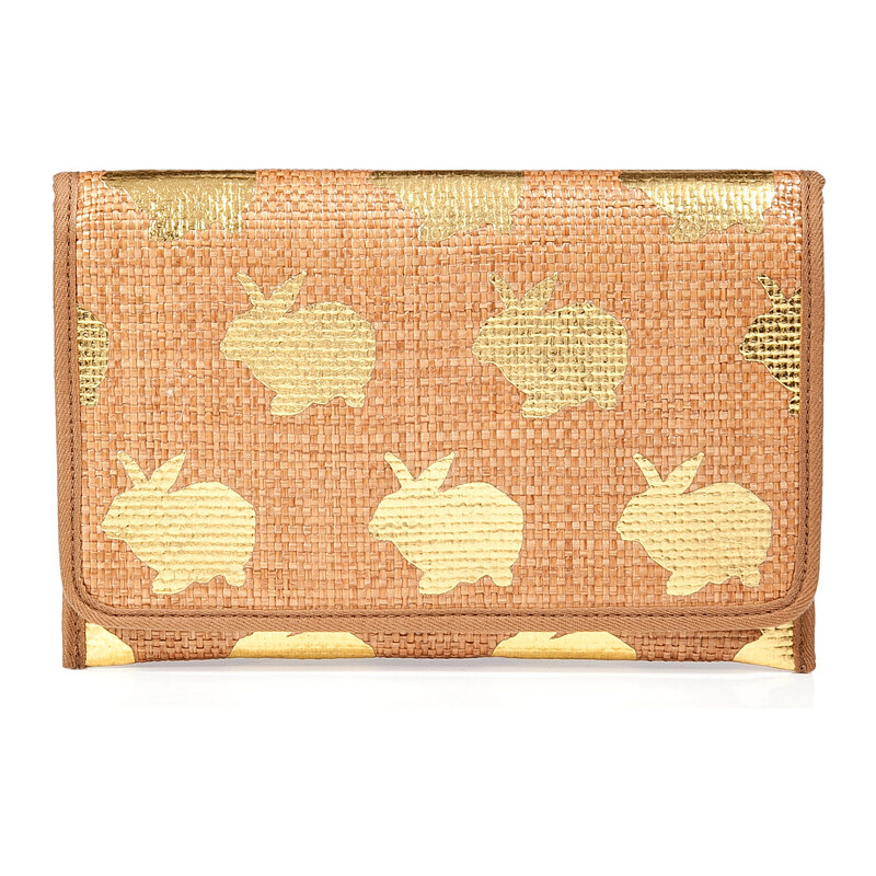 Marc by Marc Jacobs Woven Clutch