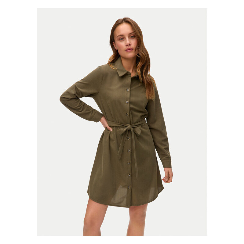 Košilové šaty Vero Moda 113269365