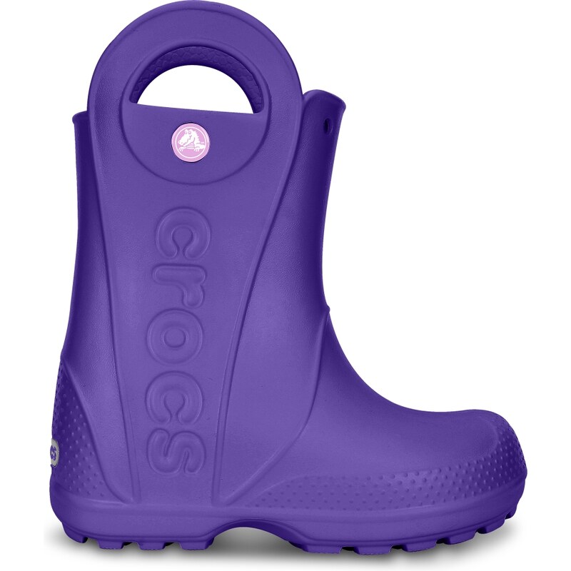 Crocs Boot Unisex Ultraviolet Handle It Rain