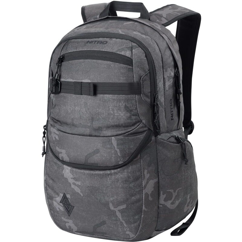 Batoh Nitro Future Hero Forged Camo 35L