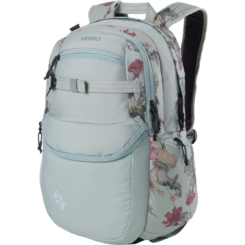 Batoh Nitro Future Hero Dead Flower 35L 108186110