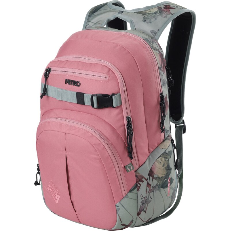 Batoh Nitro Chase Woodrose 35l