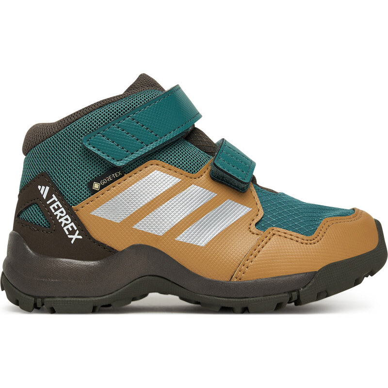 Trekingová obuv adidas
