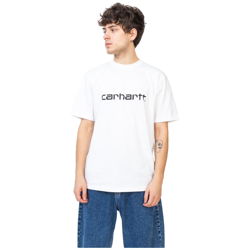Tričko Carhartt WIP Script