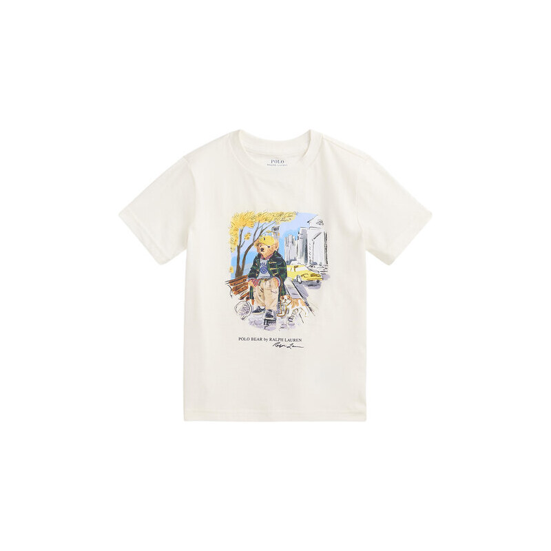 T-Shirt Polo Ralph Lauren