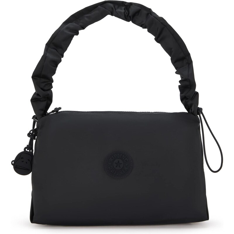 KIPLING Taška přes rameno Eleni M černá 108767031