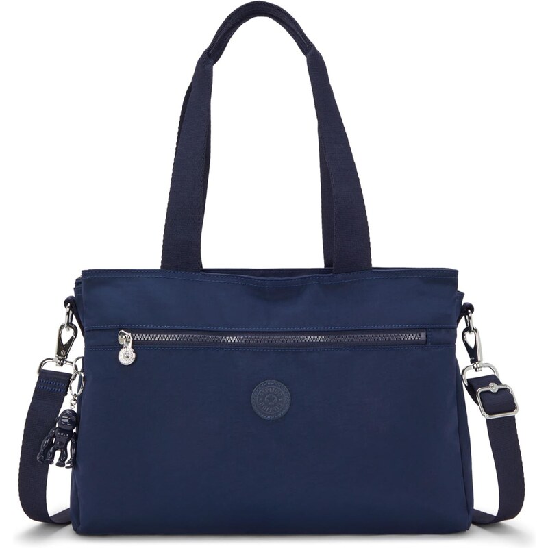 KIPLING Taška přes rameno Elysia Work S tmavě modrá 108767089