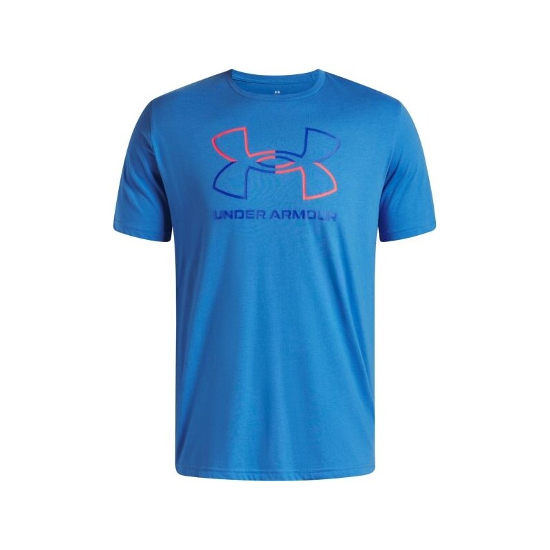 Under Armour GL FOUNDATION Pánské tričko