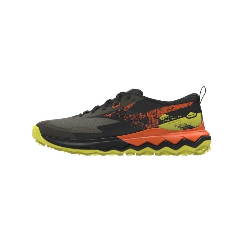 Mizuno WAVE IBUKI 5 Pánská běžecká obuv
