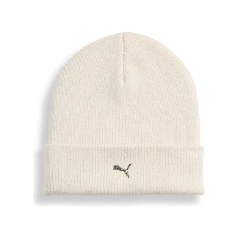 Puma METAL CAT BEANIE Zimní čepice