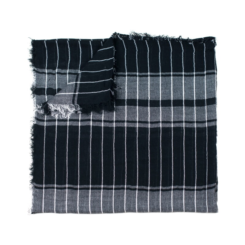 Unisex šála Art of Polo černá SZ018129 | Cooltovka.cz